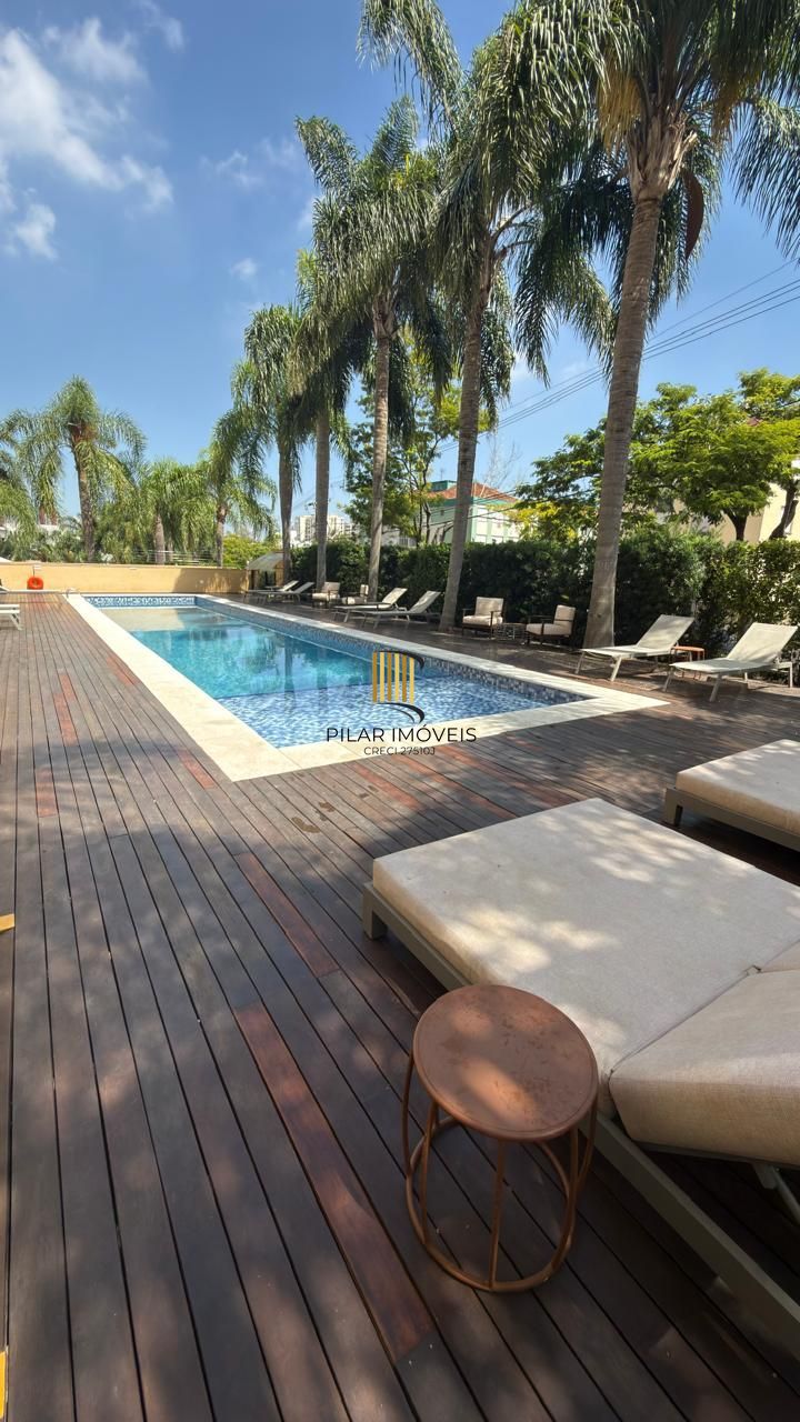 Apartamento Alto Padrão 3 Dorm Suíte | Parque Germânia