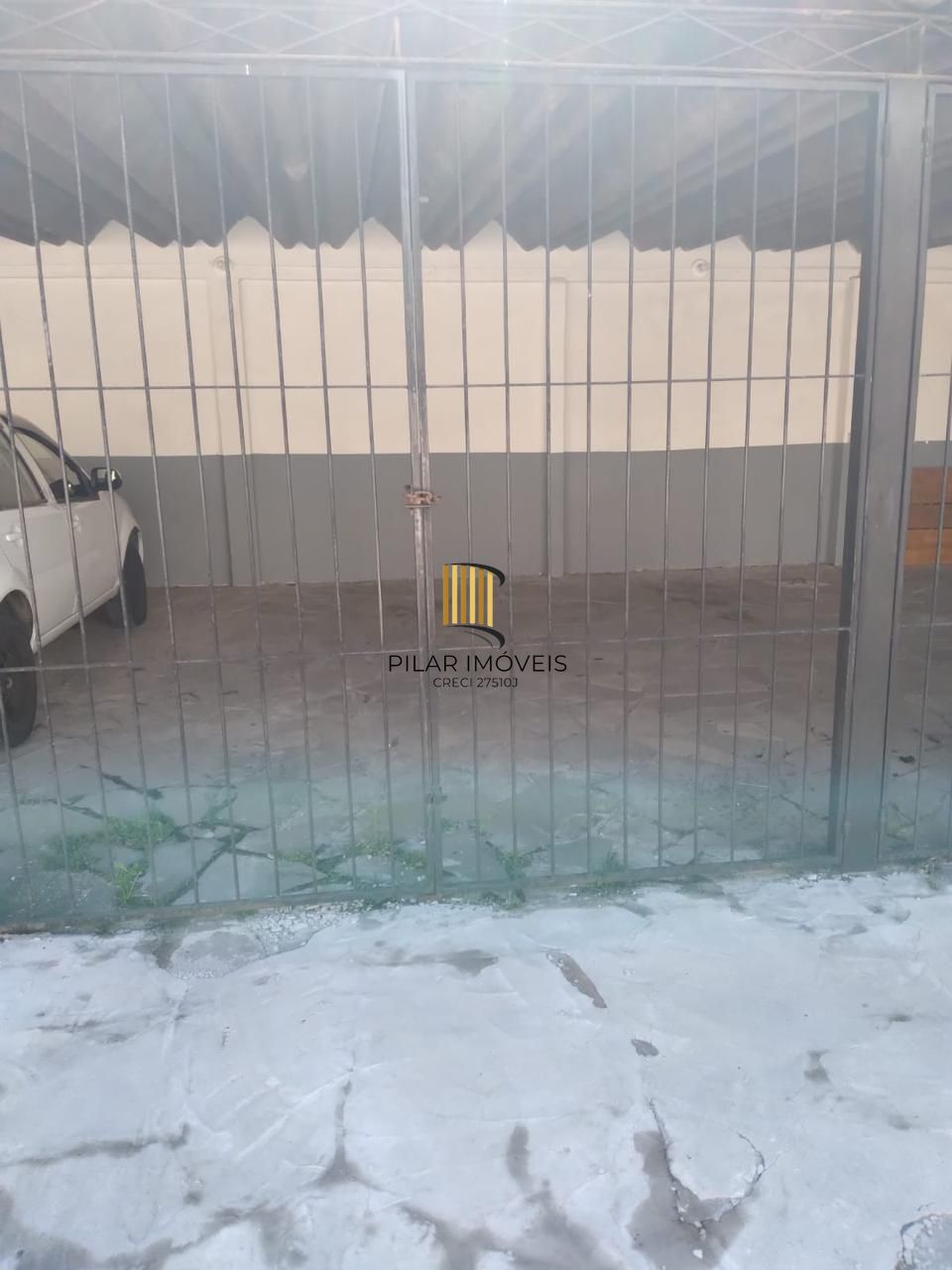 Apartamento Térreo 2 Dormitórios com Garagem – Bairro São José