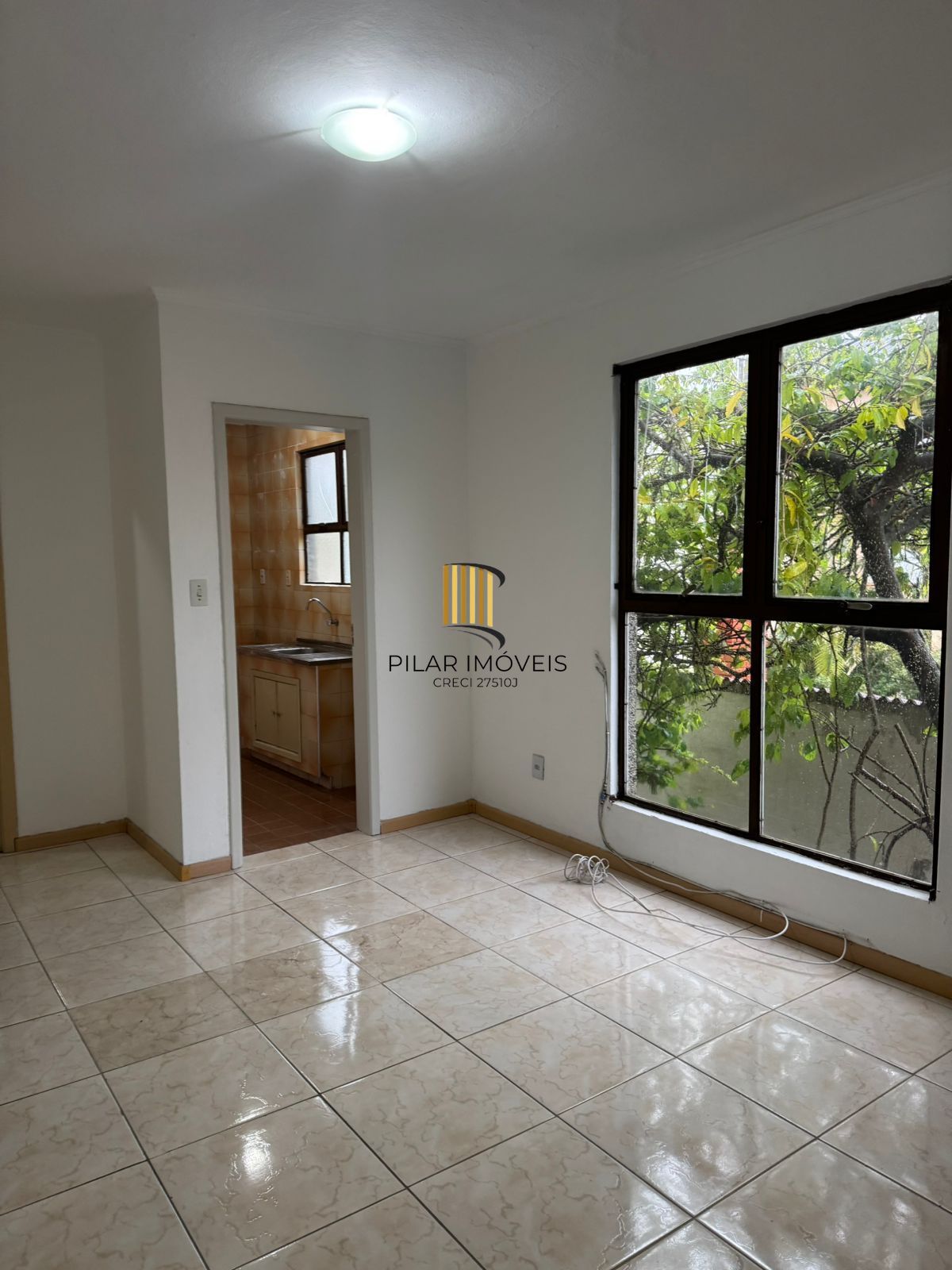 APARTAMENTO 1 DORMITÓRIO BAIRRO SANTO ANTONIO PORTO ALEGRE