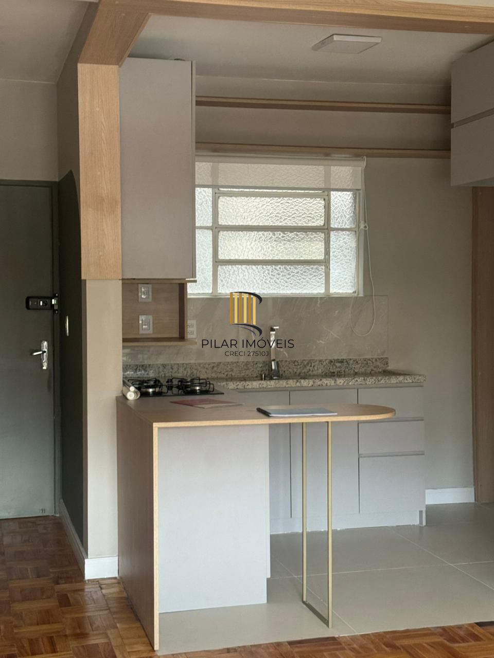 APARTAMENTO 2 DORMITÓRIOS RUA SOFIA VELOSO BAIRRO CIDADE BAIXA PORTO ALEGRE