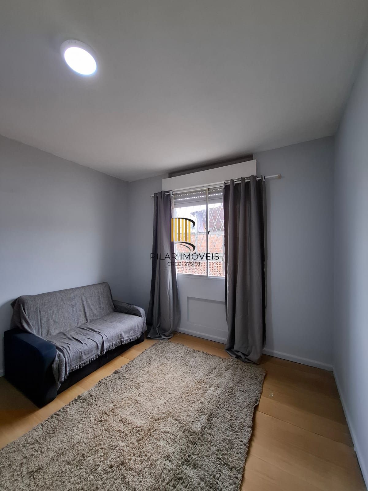 APARTAMENTO 1 DORM ALTO PETROPOLIS  PROTASIO ALVES