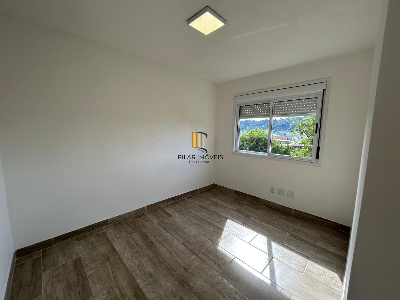 Apartamento  3 dorm  por R$ 238 Mil  Último Andar Vista Livre! Res Campo Dourado