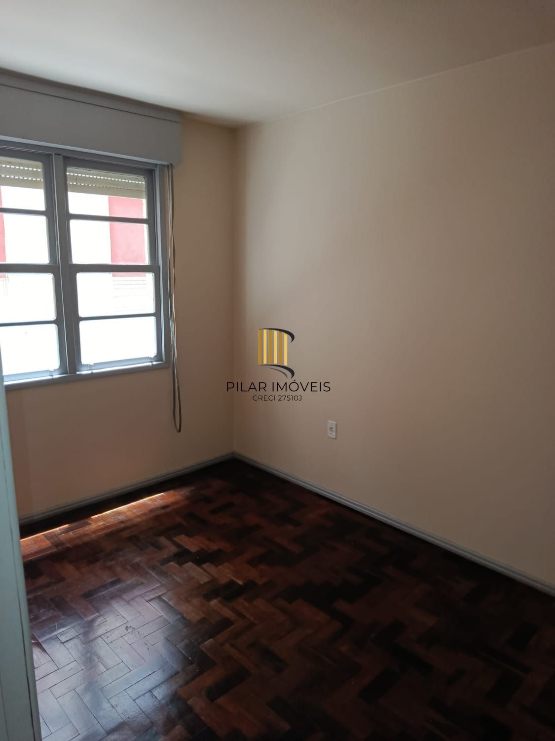 APARTAMENTO 2 DORMITORIOS AV CAPIVARI BAIRRO CRISTAL