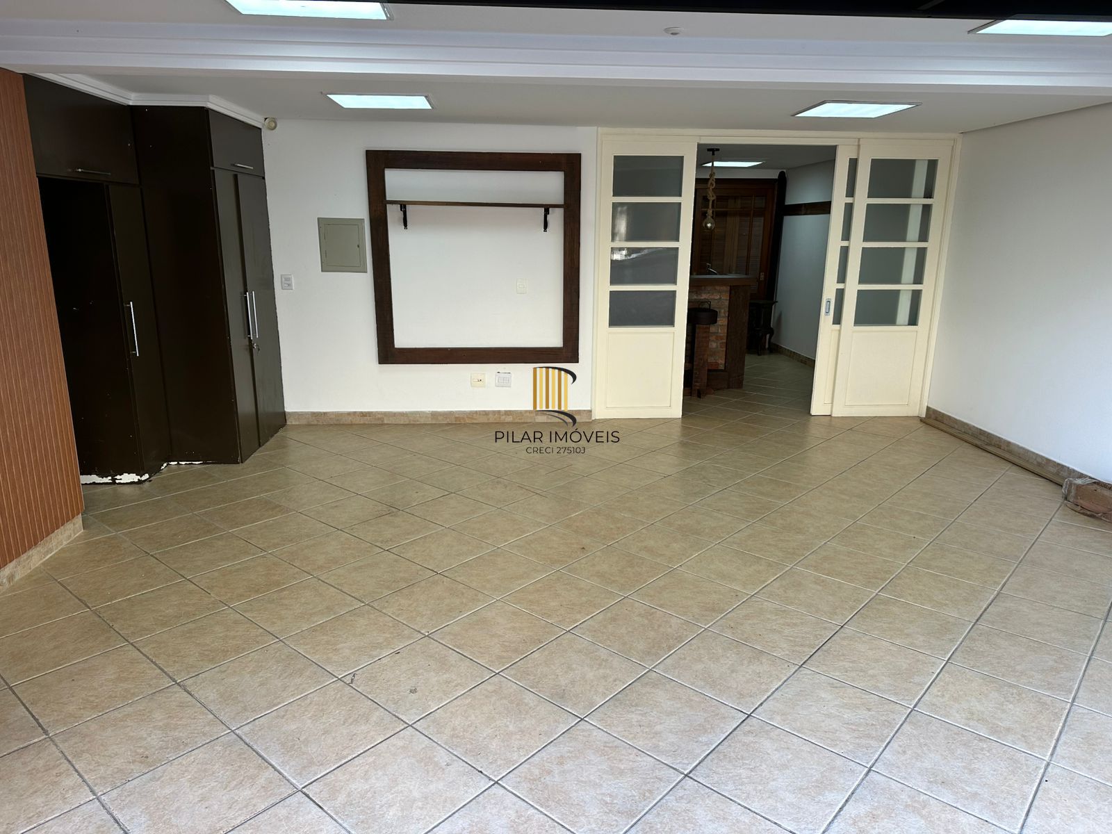 Casa em Condomínio com Espaço Gourmet, Piscina e 3 Dormitórios – Zona Sul