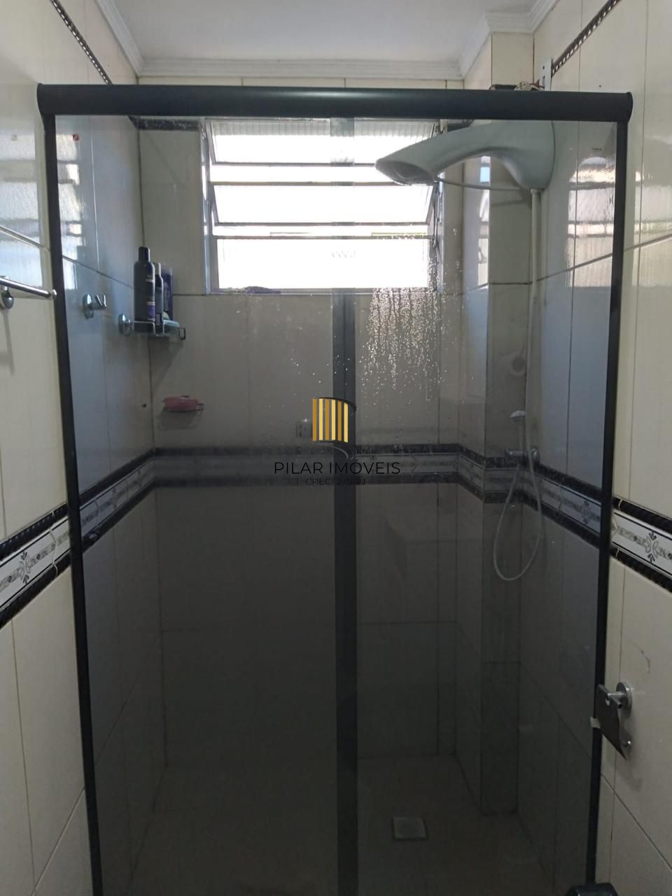 Apartamento Térreo 2 Dormitórios com Garagem – Bairro São José