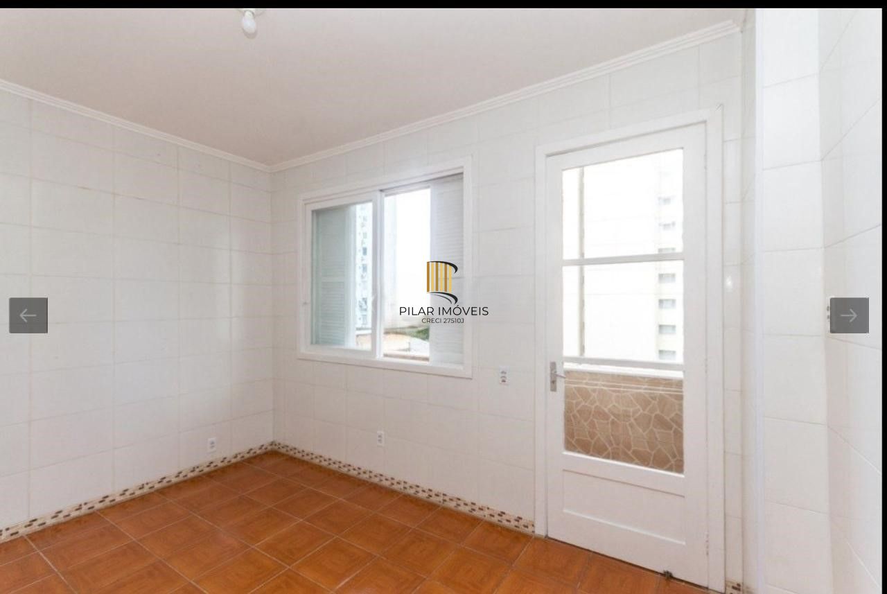 APARTAMENTO 1 DORMITÓRIO C/ SACADA CENTRO PORTO ALEGRE