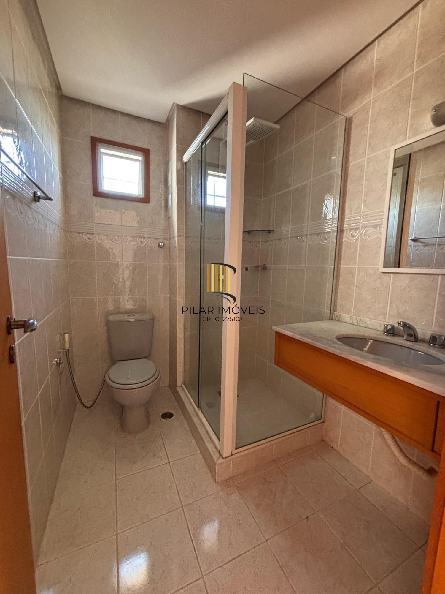 COBERTURA 2 DORMITÓRIOS RUA BAGÉ BAIRRO PETROPOLIS PORTO ALEGRE