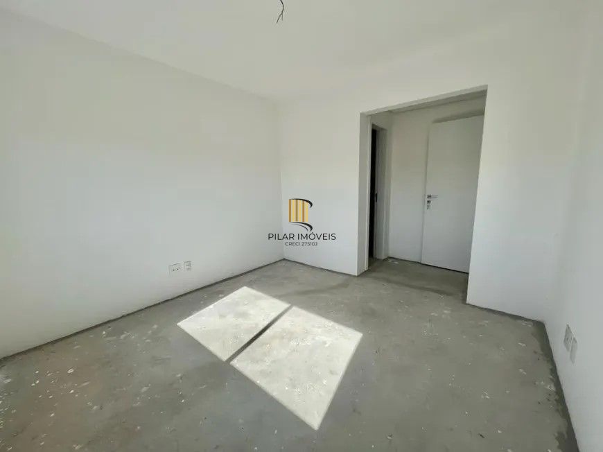 COBERTURA 2 DORMITÓRIOS COM SUITE 2 VAGAS LANDEL DE MOURA TRISTEZA