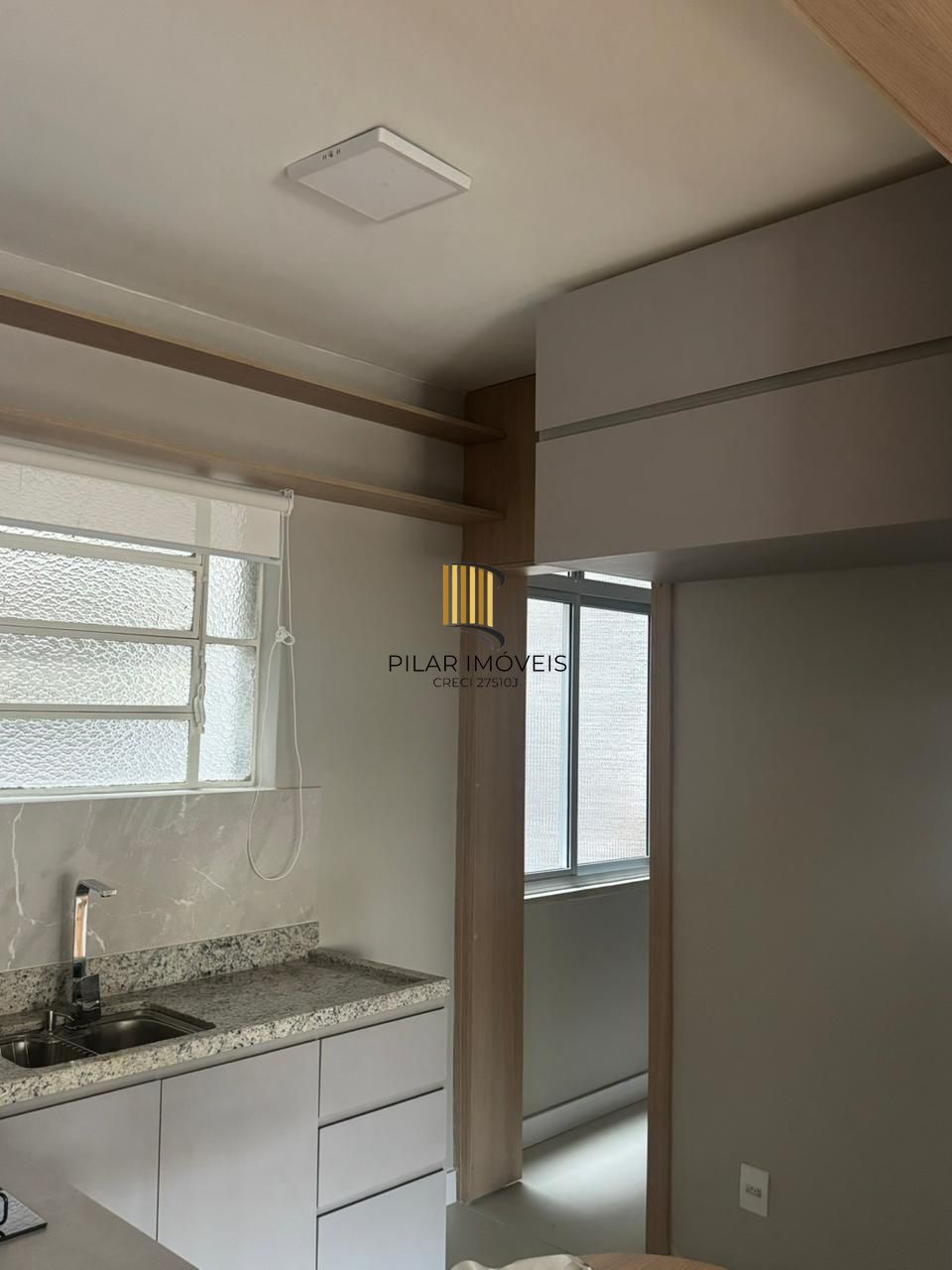 APARTAMENTO 2 DORMITÓRIOS RUA SOFIA VELOSO BAIRRO CIDADE BAIXA PORTO ALEGRE