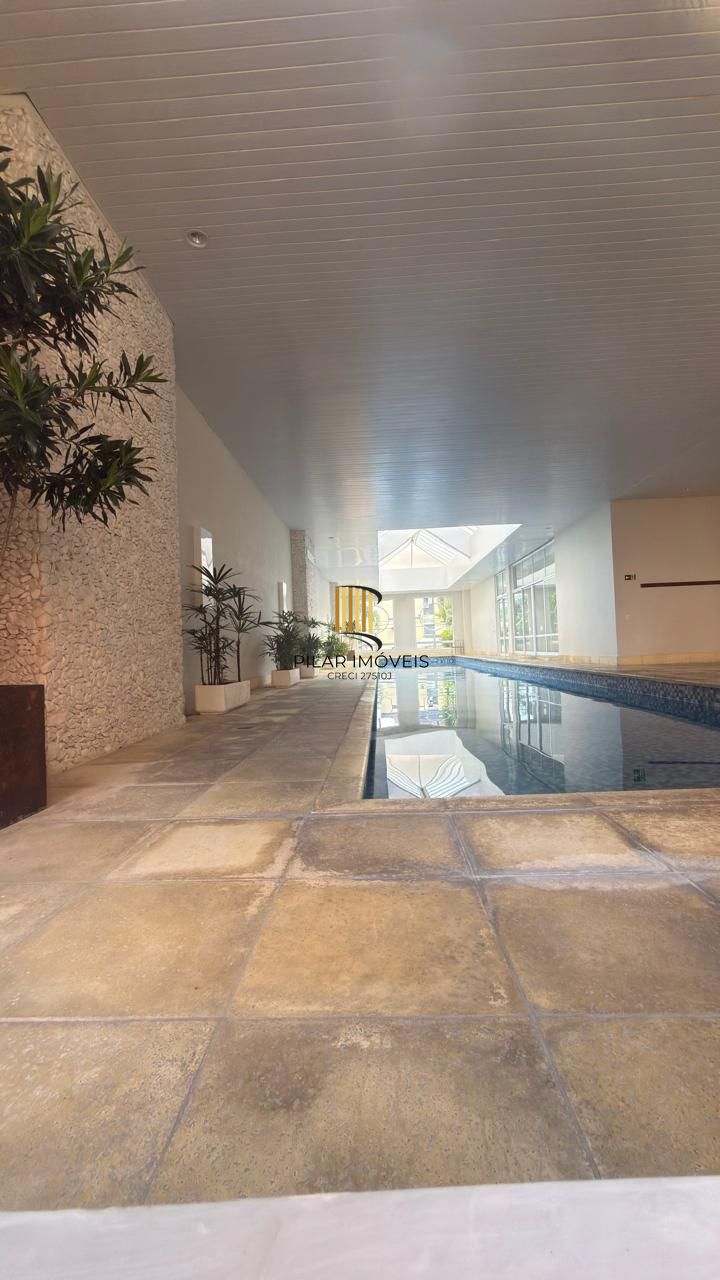 Apartamento Alto Padrão 3 Dorm Suíte | Parque Germânia