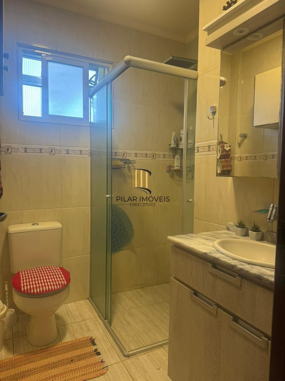 APARTAMENTO 2 DORM RUA JULIO BOCACIO PORTO ALEGRE