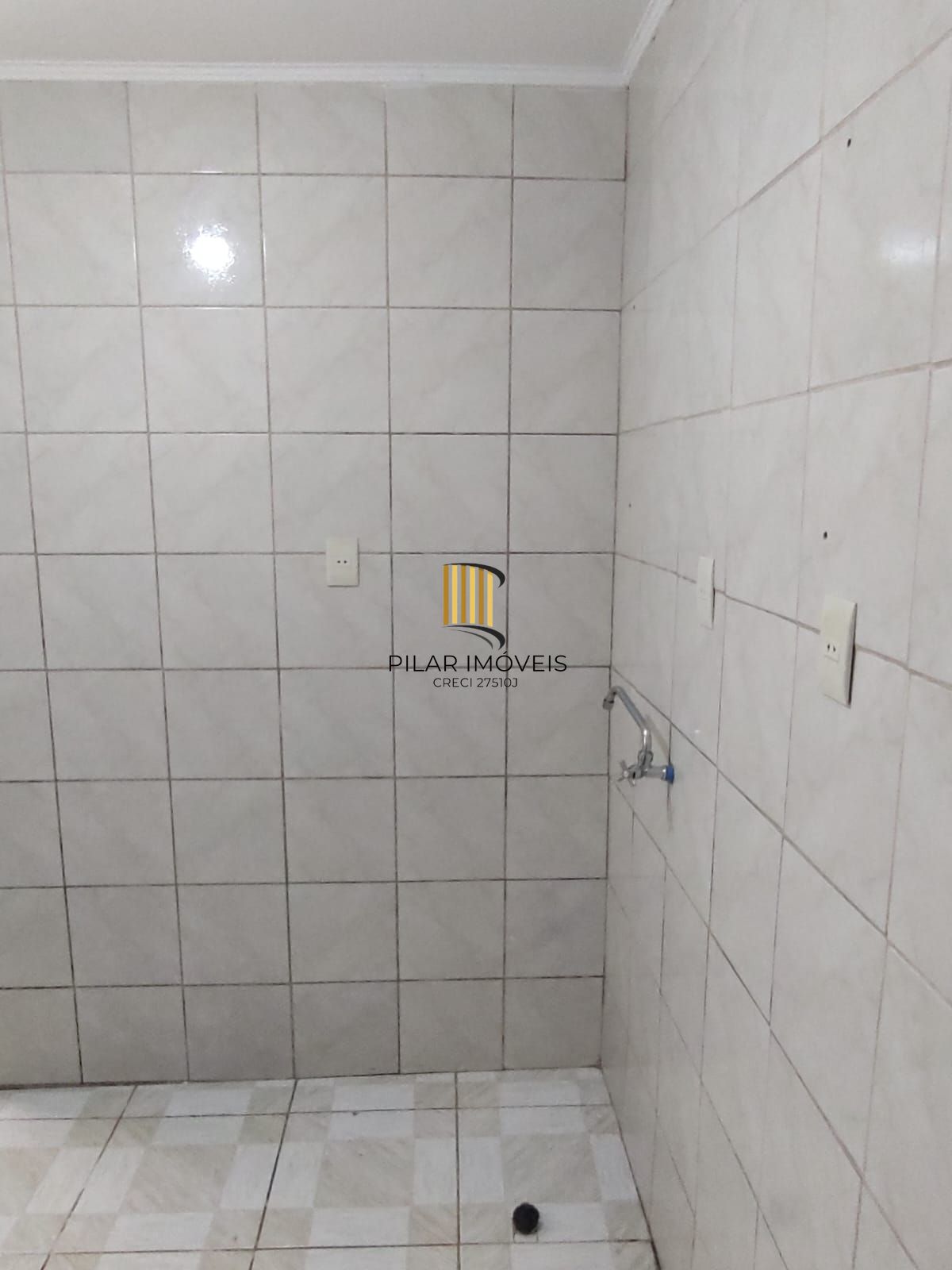 APARTAMENTO 2 DORMITORIOS AV CAPIVARI BAIRRO CRISTAL
