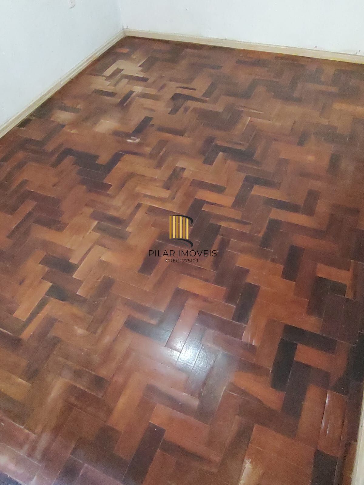 APARTAMENTO 2 DORMITORIOS AV CAPIVARI BAIRRO CRISTAL