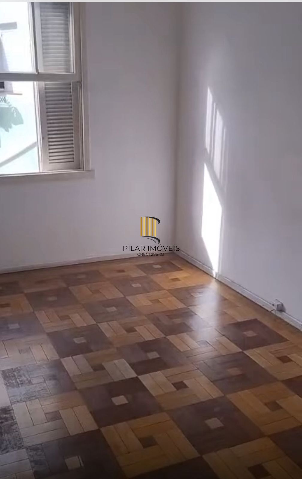 APARTAMENTO 1 DORMITÓRIO BAIRRO PASSO DA AREIA R$ 150.000,00