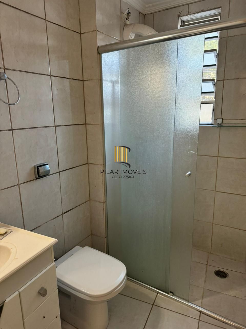 Compra Assistida 1 dormitório centro Porto Alegre