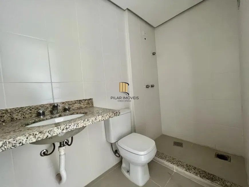 COBERTURA 2 DORMITÓRIOS COM SUITE 2 VAGAS LANDEL DE MOURA TRISTEZA