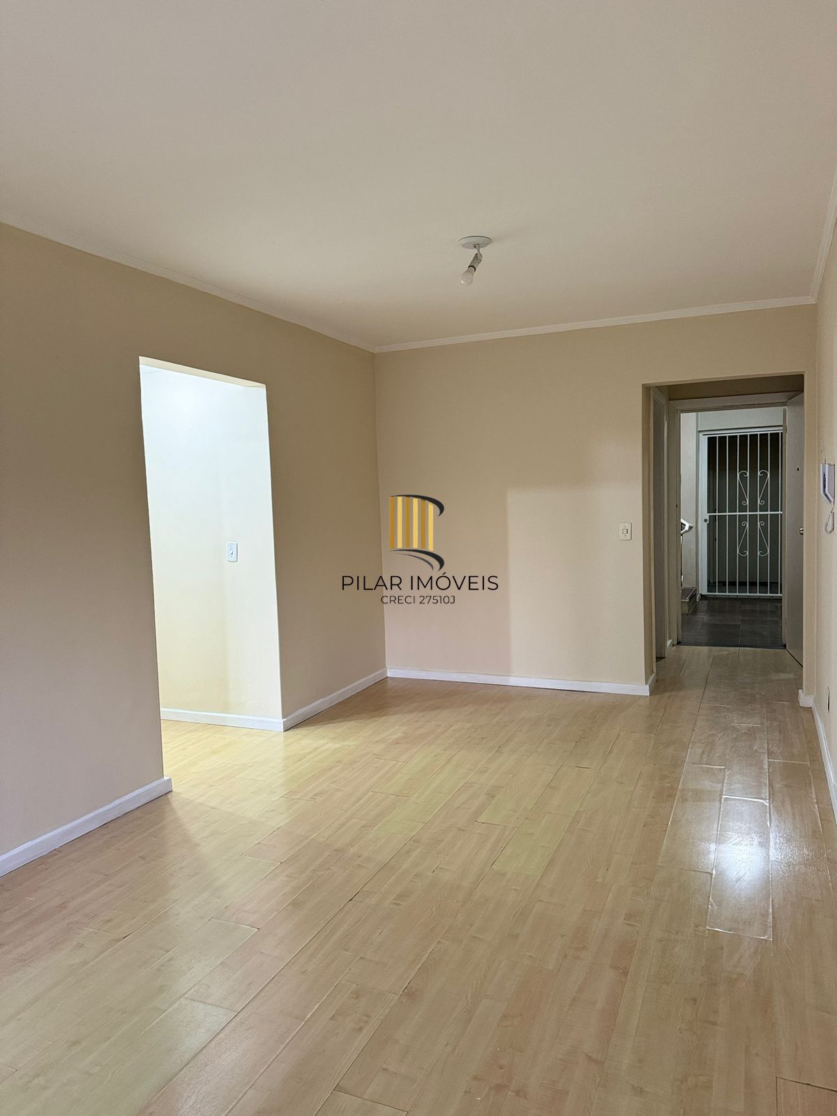 Apartamento 1 Dormitório – Rua Sebastião Leão, Centro Histórico – Porto Alegre