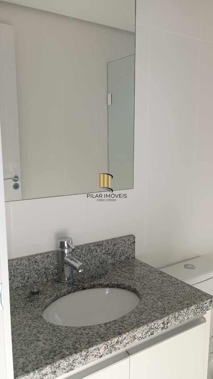 APARTAMENTO 2 DORM COM SUITE EM PORTO ALEGRE