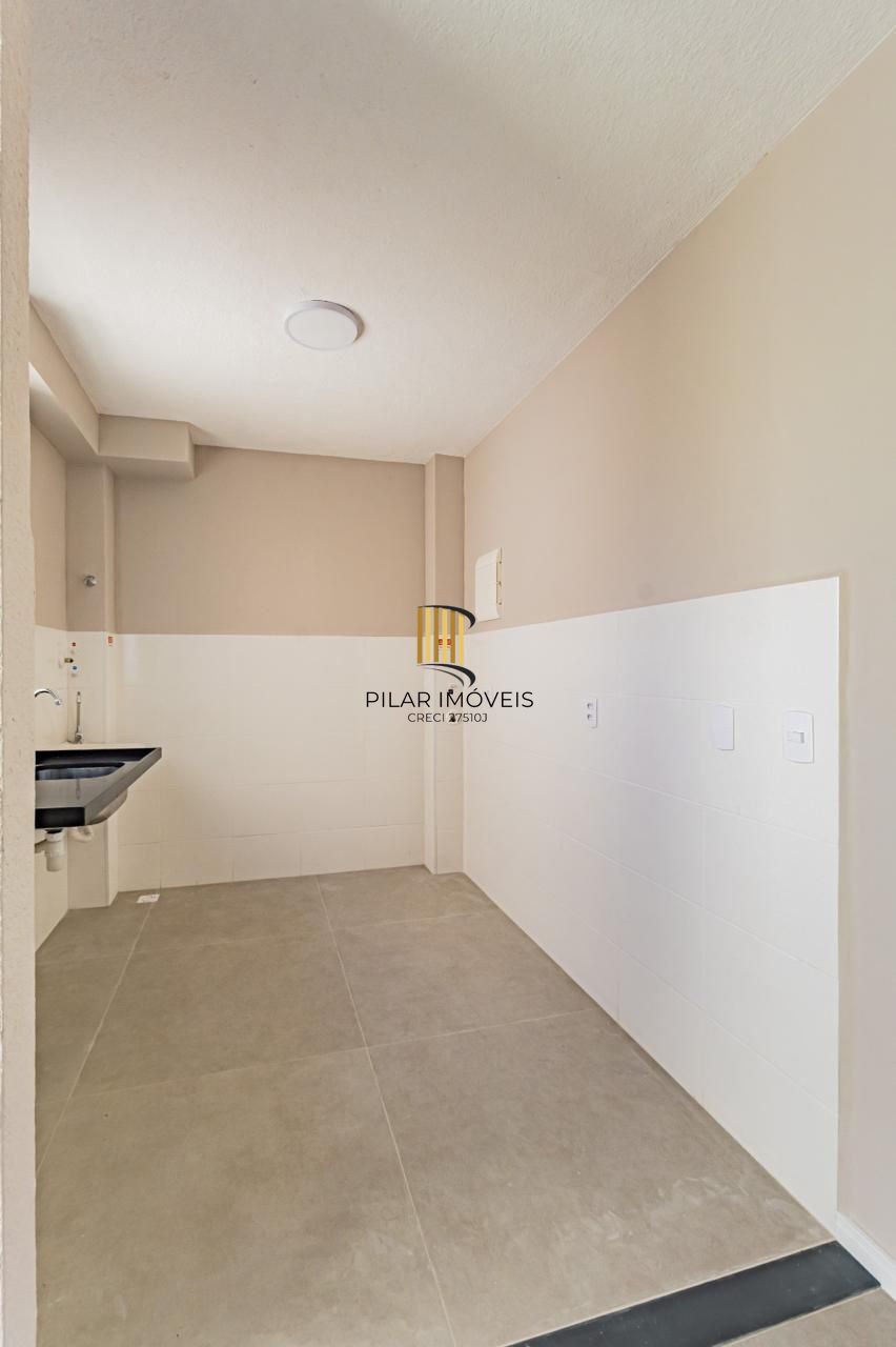 APARTAMENTO 2 DORM RESTINGA CONDOMINIO PORTO DAS AGUIAS - R$ 199.000,00 ACEITA FINANCIAMENTO.