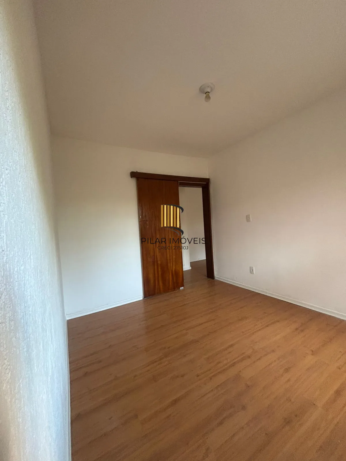 Apartamento Térreo 1 Dormitório COND. PARETE SANTA TEREZA   Ótimo Preço!