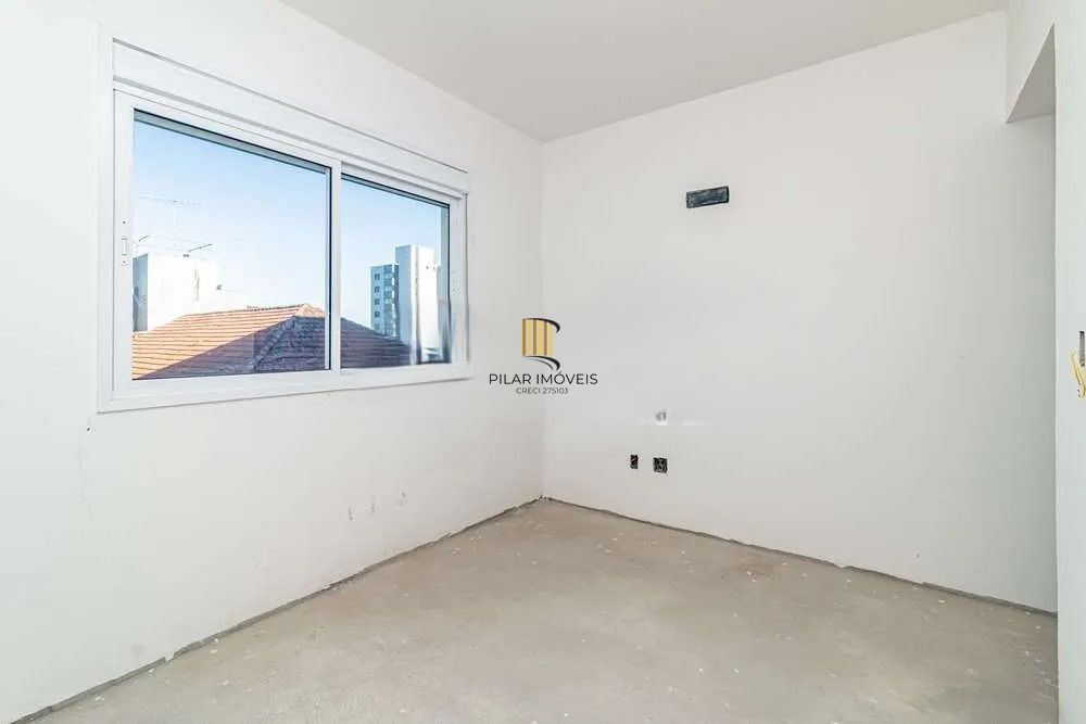 APARTAMENTO 2 DORMITÓRIOS COM SUITE RUA CARLOS VON KOZERITZ  BAIRRO HIGIANOPOLIS