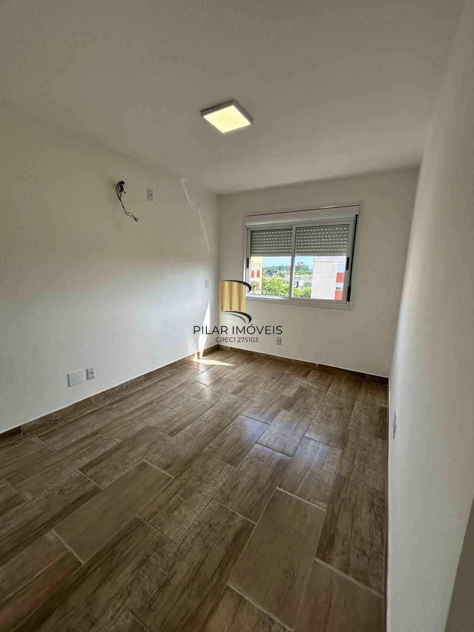 Apartamento  3 dorm  por R$ 238 Mil  Último Andar Vista Livre! Res Campo Dourado