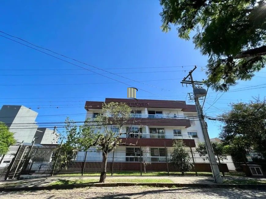 COBERTURA 2 DORMITÓRIOS COM SUITE 2 VAGAS LANDEL DE MOURA TRISTEZA