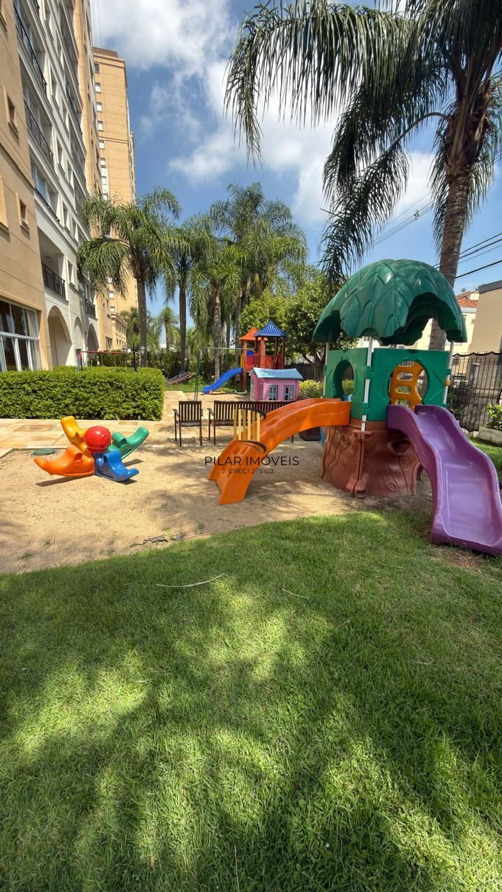 Apartamento Alto Padrão 3 Dorm Suíte | Parque Germânia