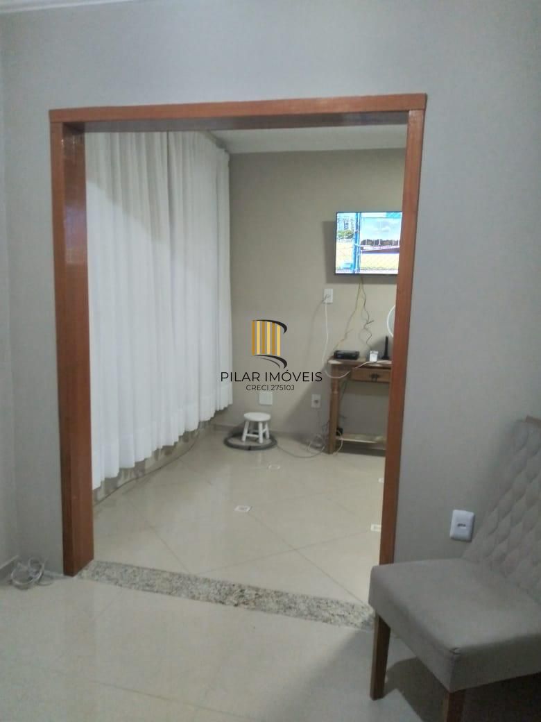 Apartamento Térreo 2 Dormitórios com Garagem – Bairro São José