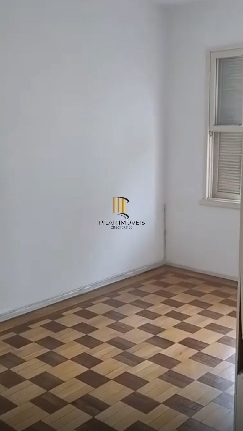 APARTAMENTO 1 DORMITÓRIO BAIRRO PASSO DA AREIA R$ 150.000,00