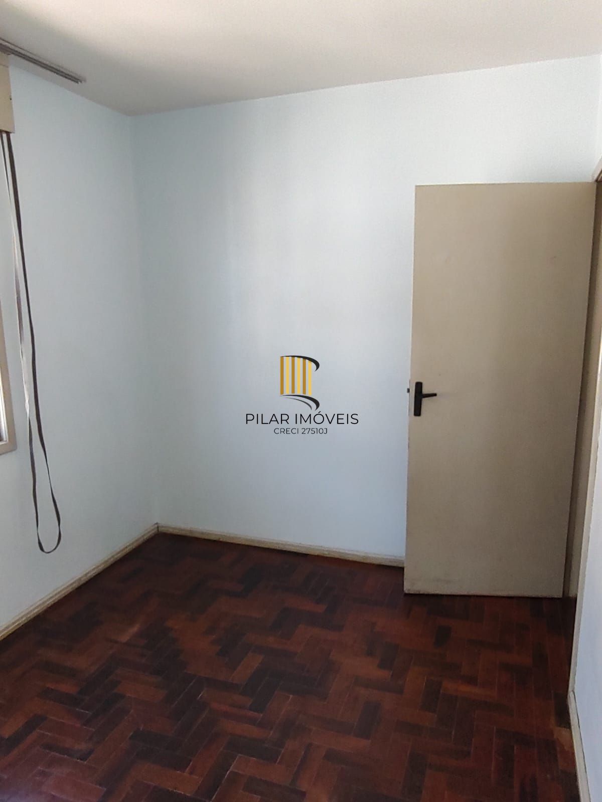 APARTAMENTO 2 DORMITORIOS AV CAPIVARI BAIRRO CRISTAL