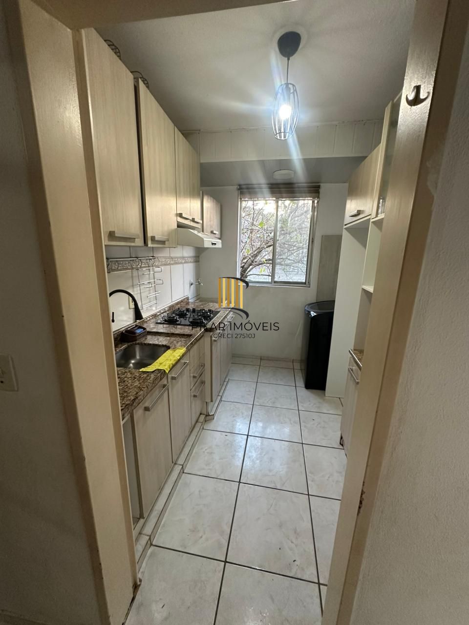 APARTAMENTO 1 DORM CONDOMINIO MONTE BELLO OSCAR PEREIRA PORTO ALEGRE