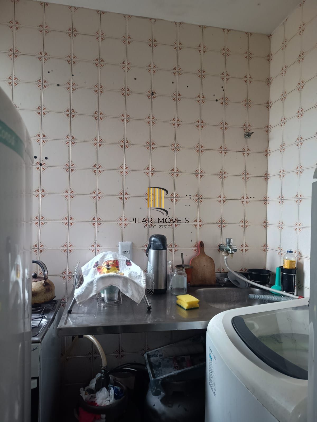 APARTAMENTO JK AV PROTASIO ALVES  PORTO ALEGRE
