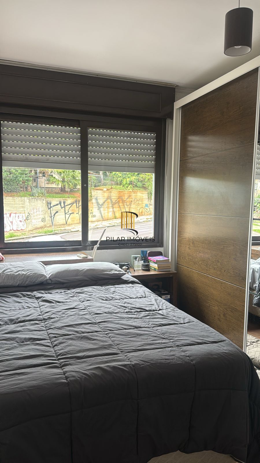 APARTAMENTO 2 DORMITÓRIOS BAIRRO HIGIENÓPOLIS COM GARAGEM