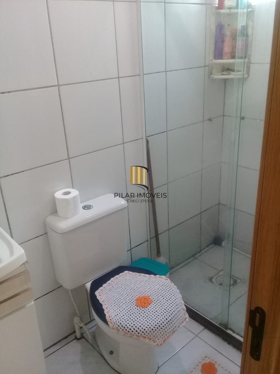 APARTAMENTO 1 DORMITÓRIO PARTENON PORTO ALEGRE