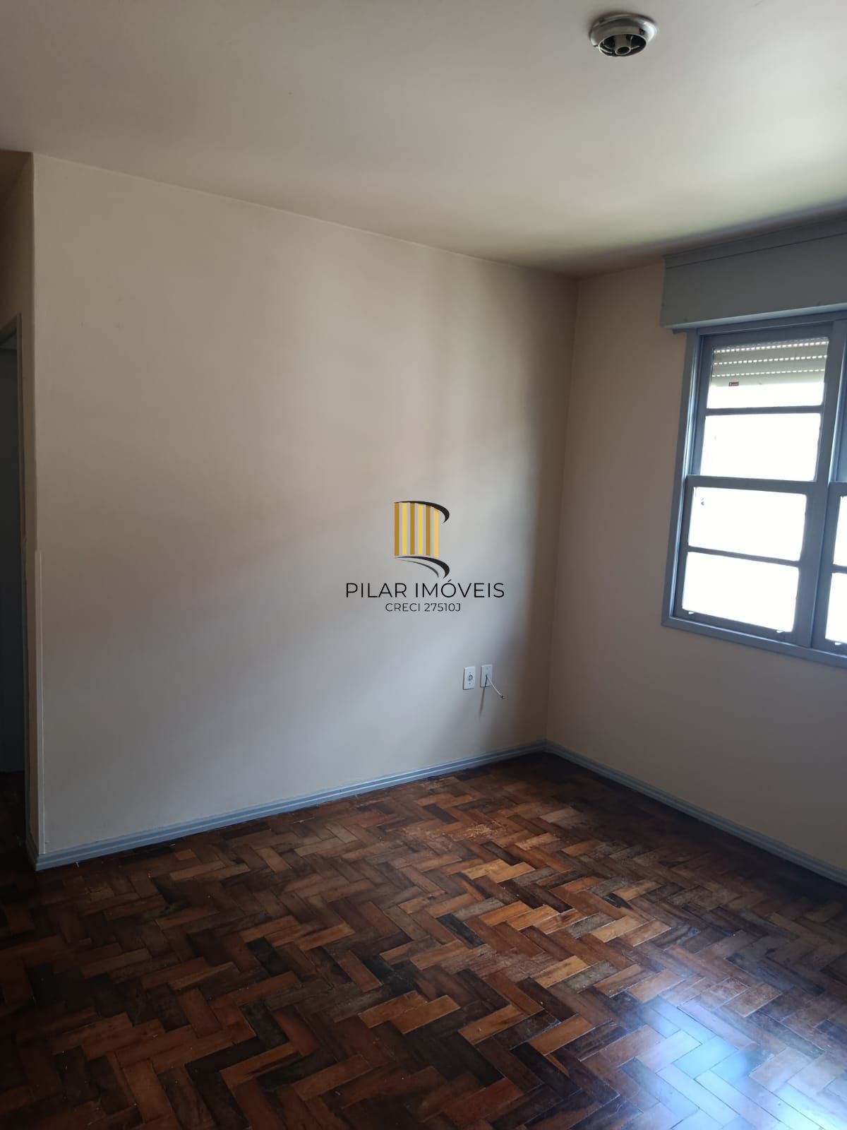 APARTAMENTO 2 DORMITORIOS AV CAPIVARI BAIRRO CRISTAL