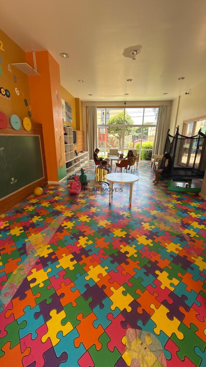 Apartamento Alto Padrão 3 Dorm Suíte | Parque Germânia