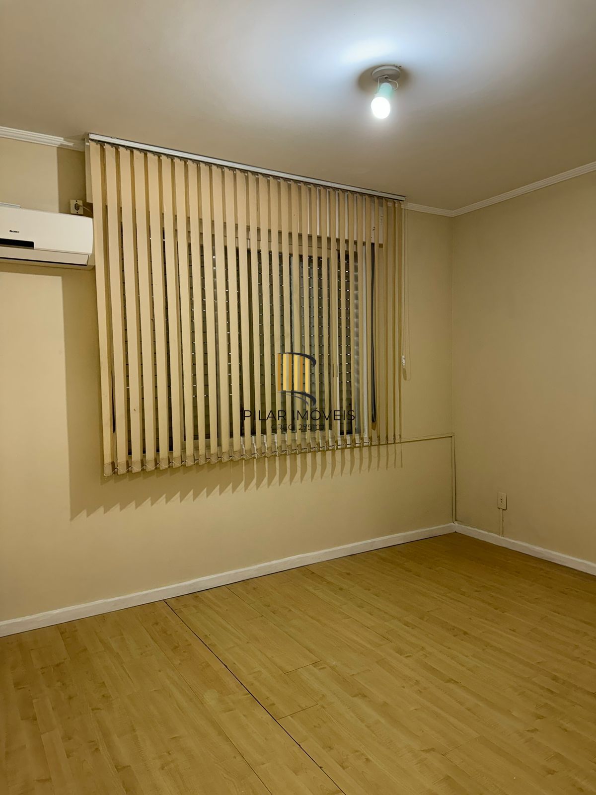 Apartamento 1 Dormitório – Rua Sebastião Leão, Centro Histórico – Porto Alegre