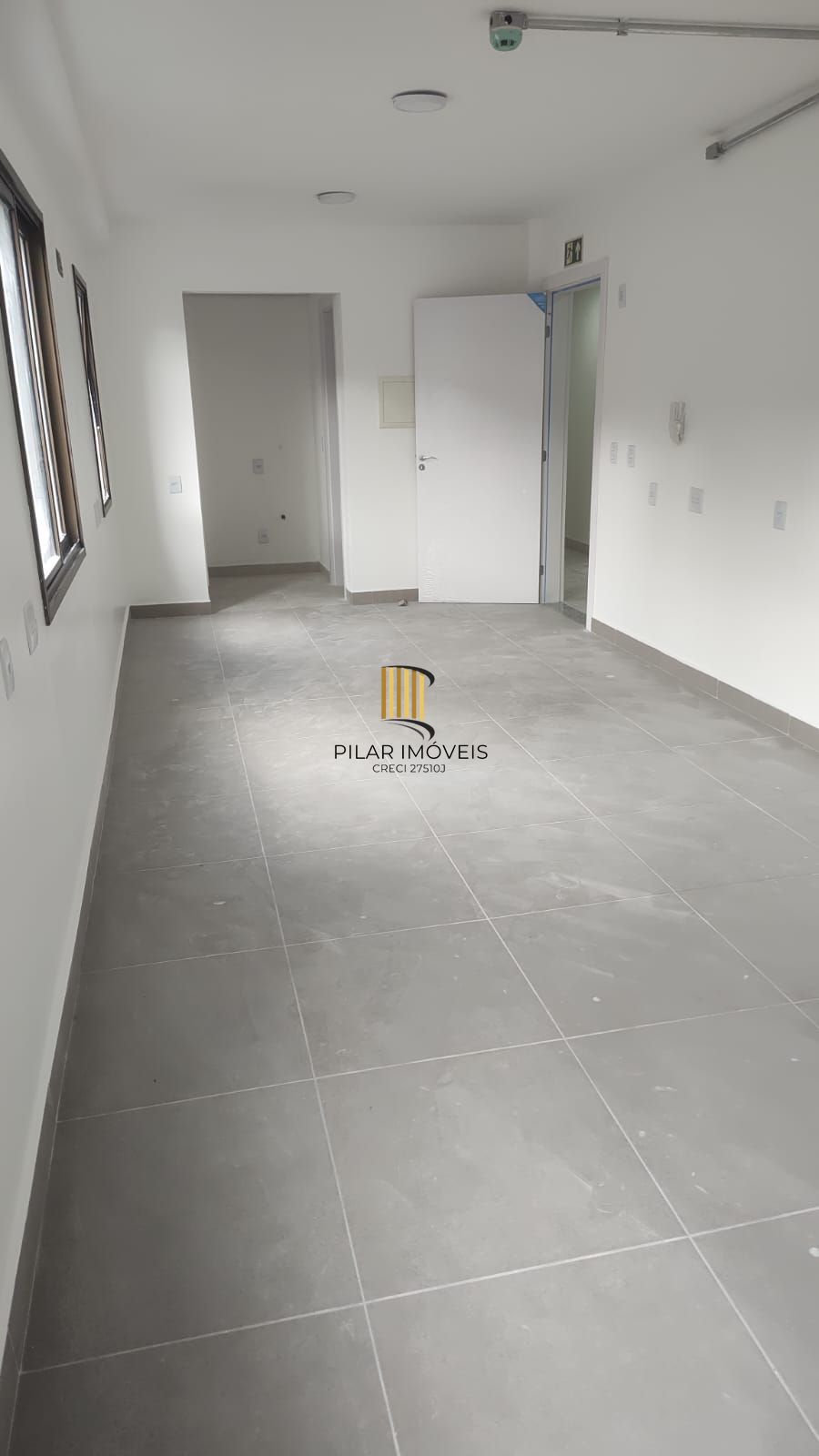 SALA COMERCIAL VENDA RUA PAULINO TEXEIRA PORTO ALEGRE