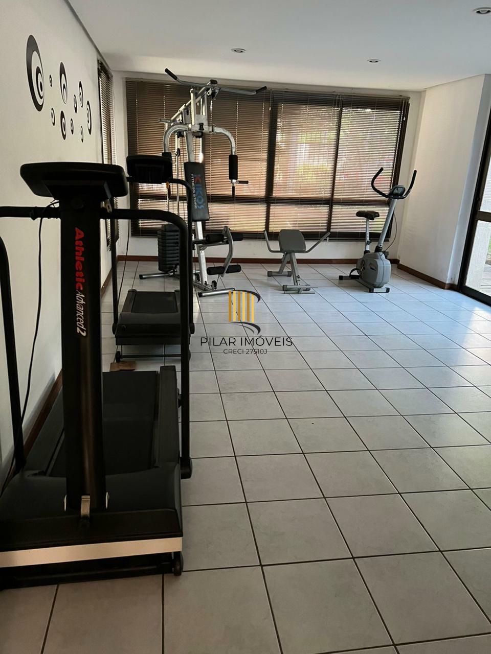 APARTAMENTO 3 DORMITÓRIOS EÇA QUEIROZ PETROPOLIS