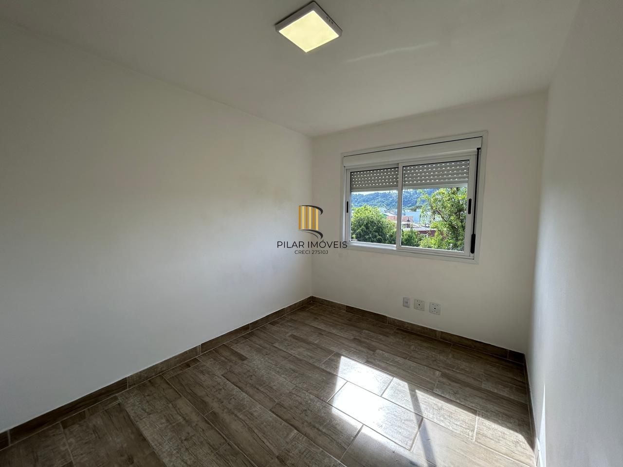 Apartamento  3 dorm  por R$ 238 Mil  Último Andar Vista Livre! Res Campo Dourado