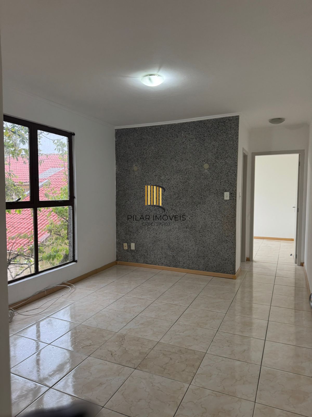 APARTAMENTO 1 DORMITÓRIO BAIRRO SANTO ANTONIO PORTO ALEGRE
