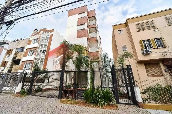 APARTAMENTO 2 DORMITÓRIOS COM SUITE RUA CARLOS VON KOZERITZ  BAIRRO HIGIANOPOLIS - Pilar Imóveis