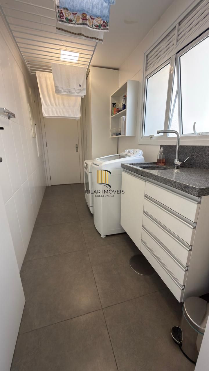 Apartamento Alto Padrão 3 Dorm Suíte | Parque Germânia
