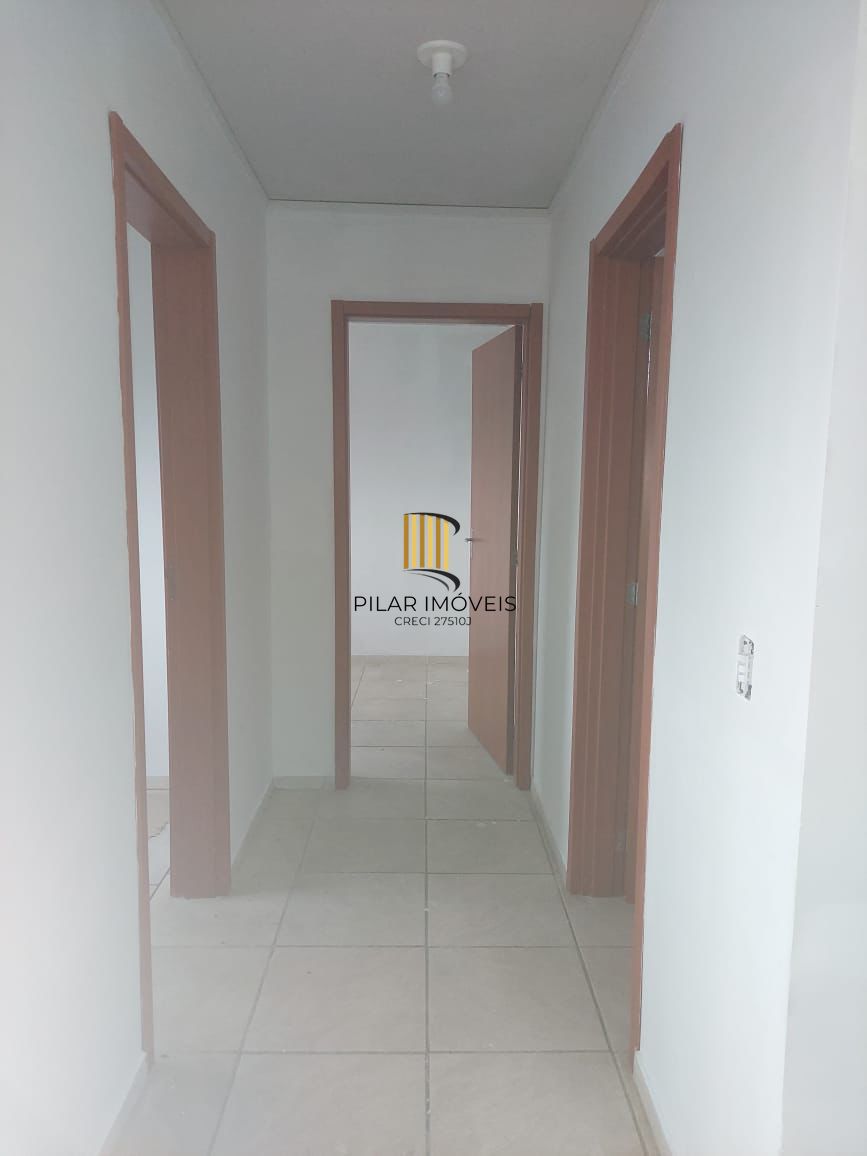 APARTAMENTO 2 DORM RES JARDIM FIGUEIRAS 2