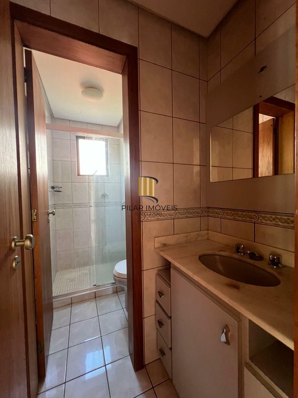 APARTAMENTO 3 DORMITÓRIOS EÇA QUEIROZ PETROPOLIS