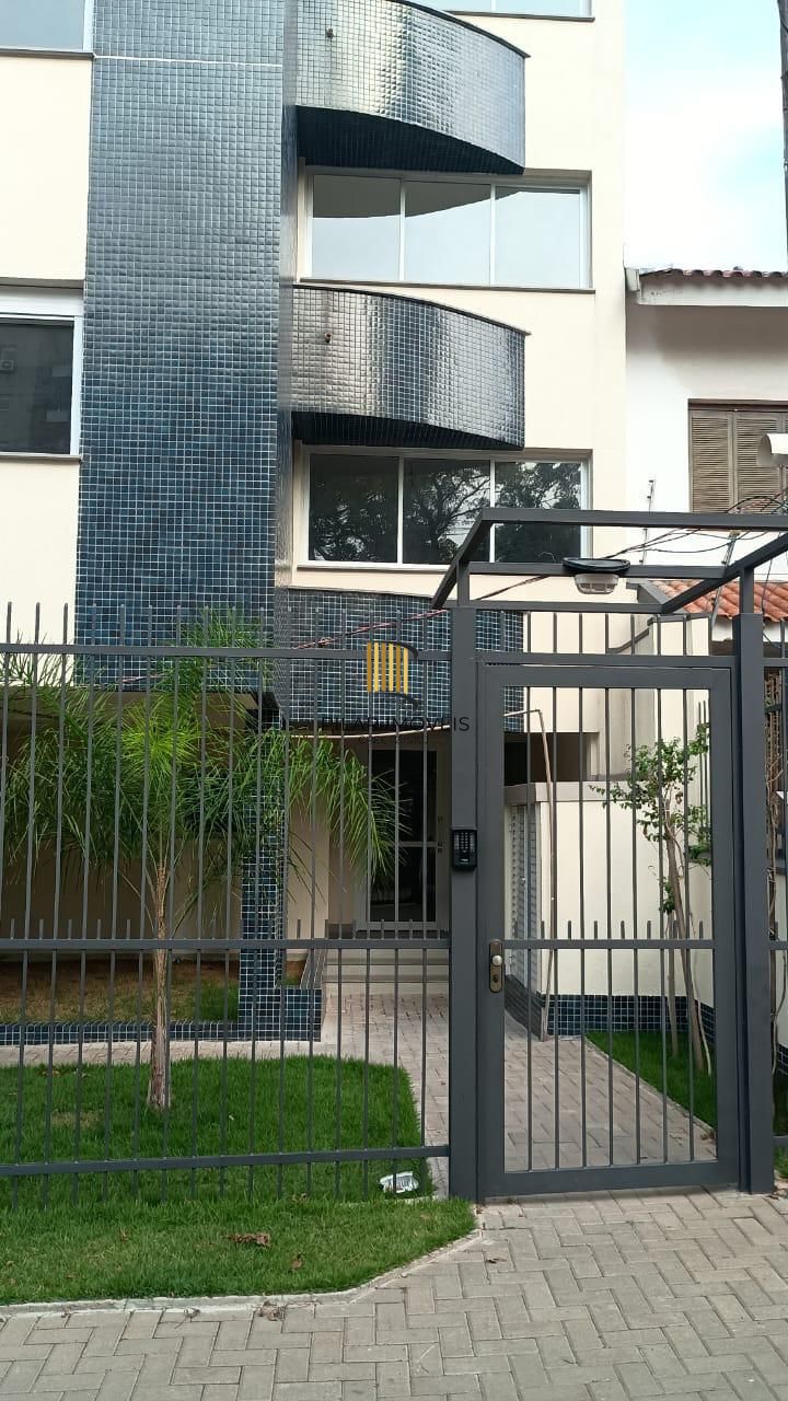 APARTAMENTO 2 DORM COM SUITE EM PORTO ALEGRE - Pilar Imóveis