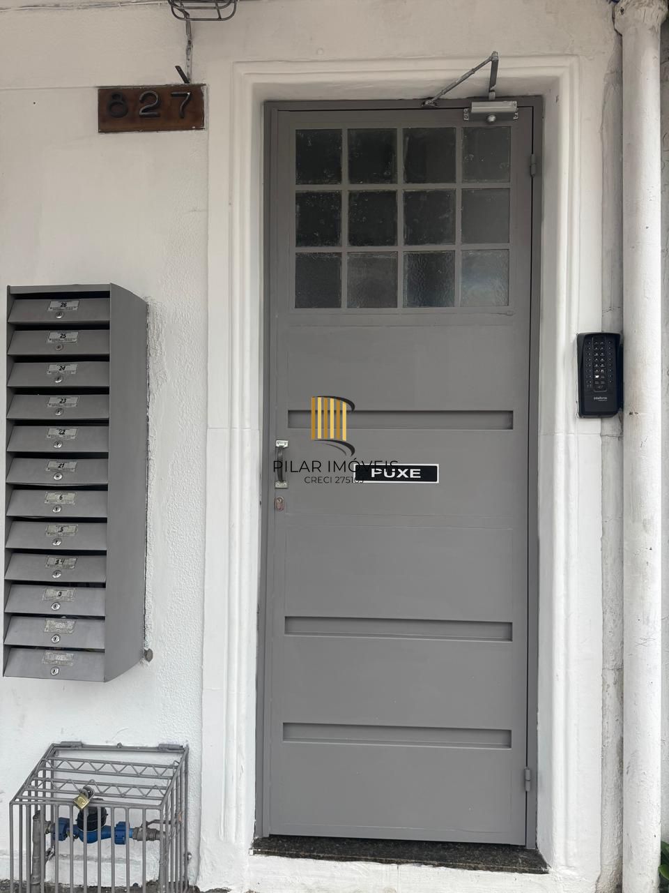 Apartamento de 2 Dormitórios na Av. Azenha - Ótima Oportunidade