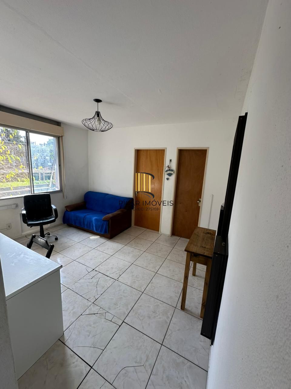 APARTAMENTO 1 DORM CONDOMINIO MONTE BELLO OSCAR PEREIRA PORTO ALEGRE