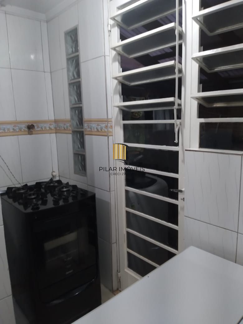Apartamento Térreo 2 Dormitórios com Garagem – Bairro São José